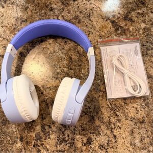 Disney Frozen Wireless Headphones